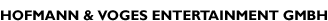 Hofmann & Voges Entertainment GmbH